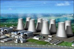 英媒：中企有意投资英国核电站 价值15