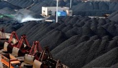 山西十三五煤炭工业发展规划发布 拟打造