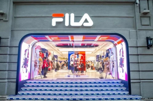从品牌策略看FILA斐乐如何赢得消费者青睐